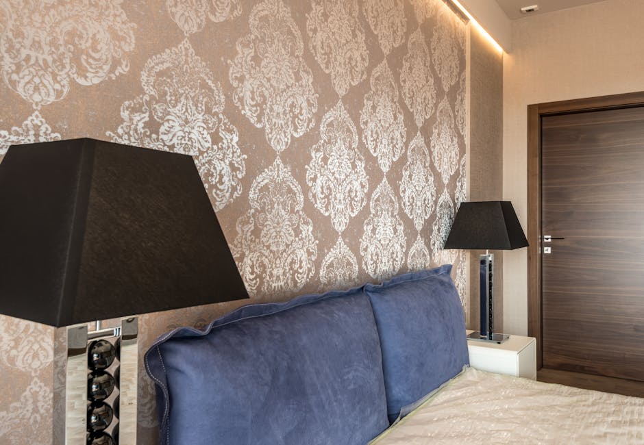 Revêtement mural 3D bureau professionnel