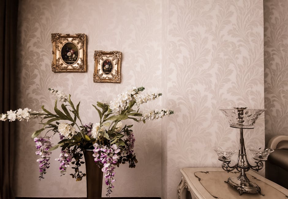 Articles décoration hôtel intérieur